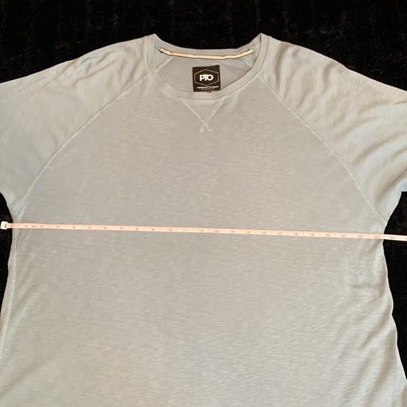 PTO by Fundamental Coast Men’s Short Sleeve T-Shirt Size XL - Picture 3 of 8